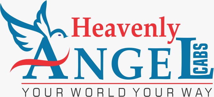 Heavenly Angel Cabs - Best cab service in nagercoil